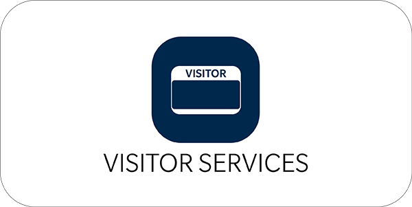 Visitor Services Icon