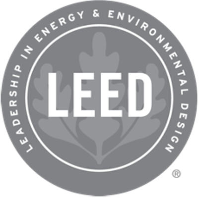 LEED Silver