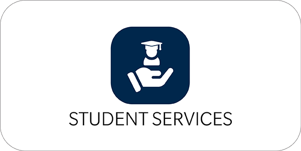 Student services icon